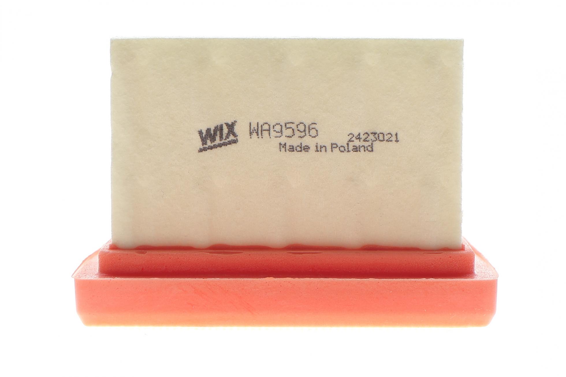 WA9596 WIX FILTERS